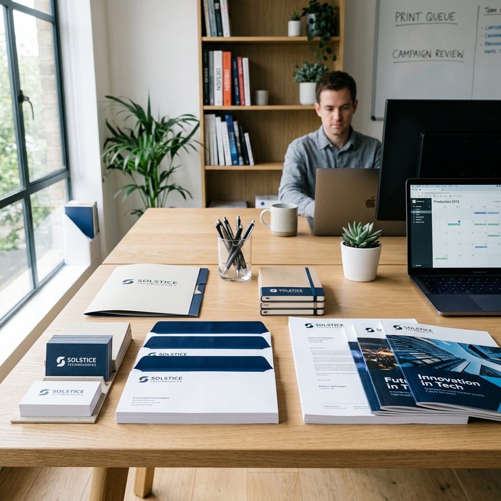 Print Management