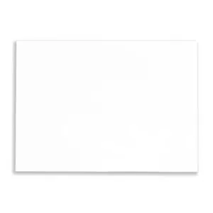 133mm x 184mm White Envelopes (120gsm)