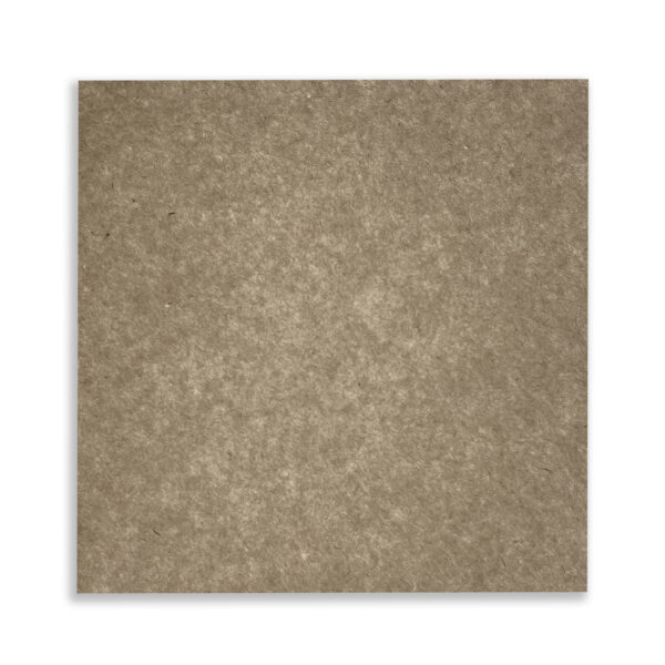 155mm SQ Dualope Envelopes - Fleck/White (115gsm) Front