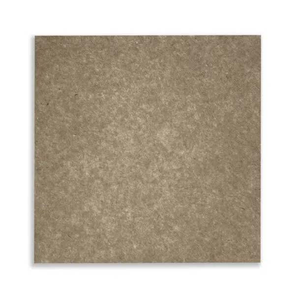 155mm SQ Dualope Envelopes - Fleck/White (115gsm) Front