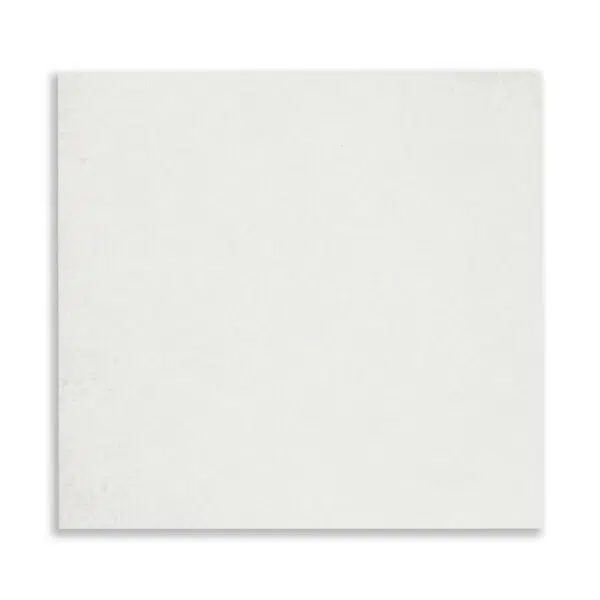 155mm SQ Dualope Envelopes - White/Fleck (115gsm) Front