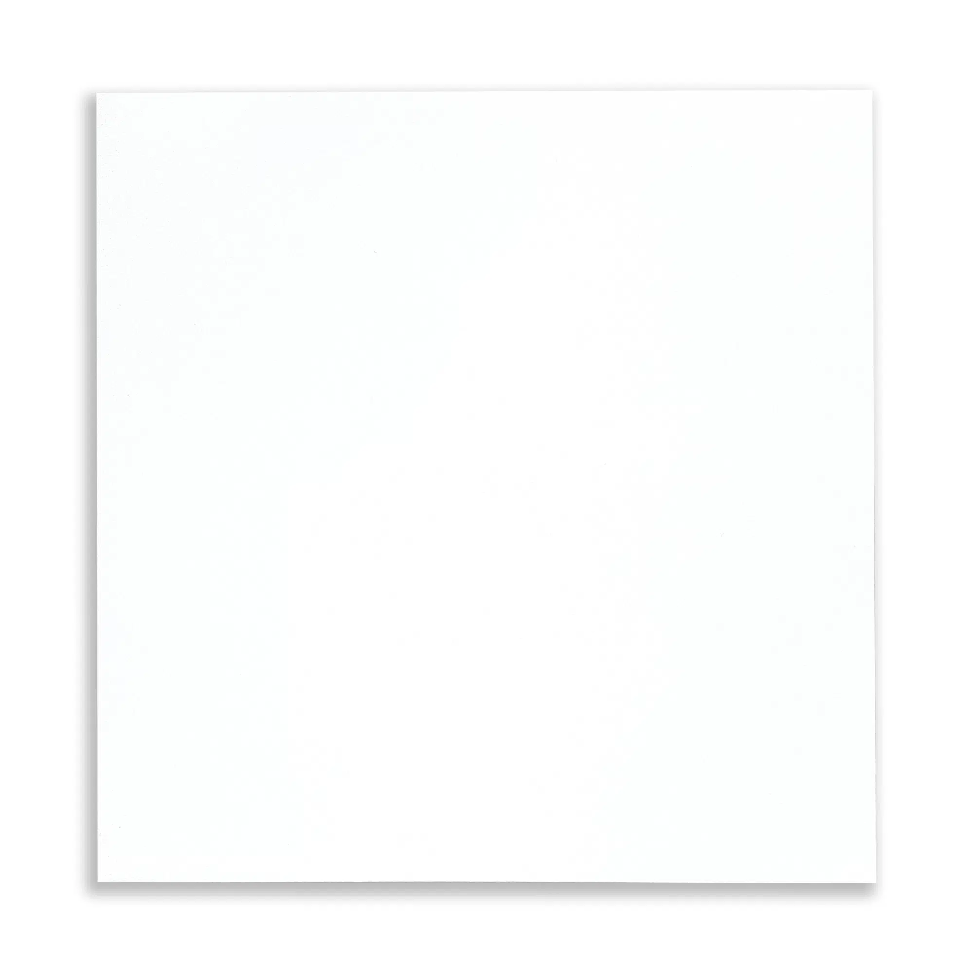 150mm Square White Envelopes (100gsm) 2 155mmSQWhiteEnvelope_Front2