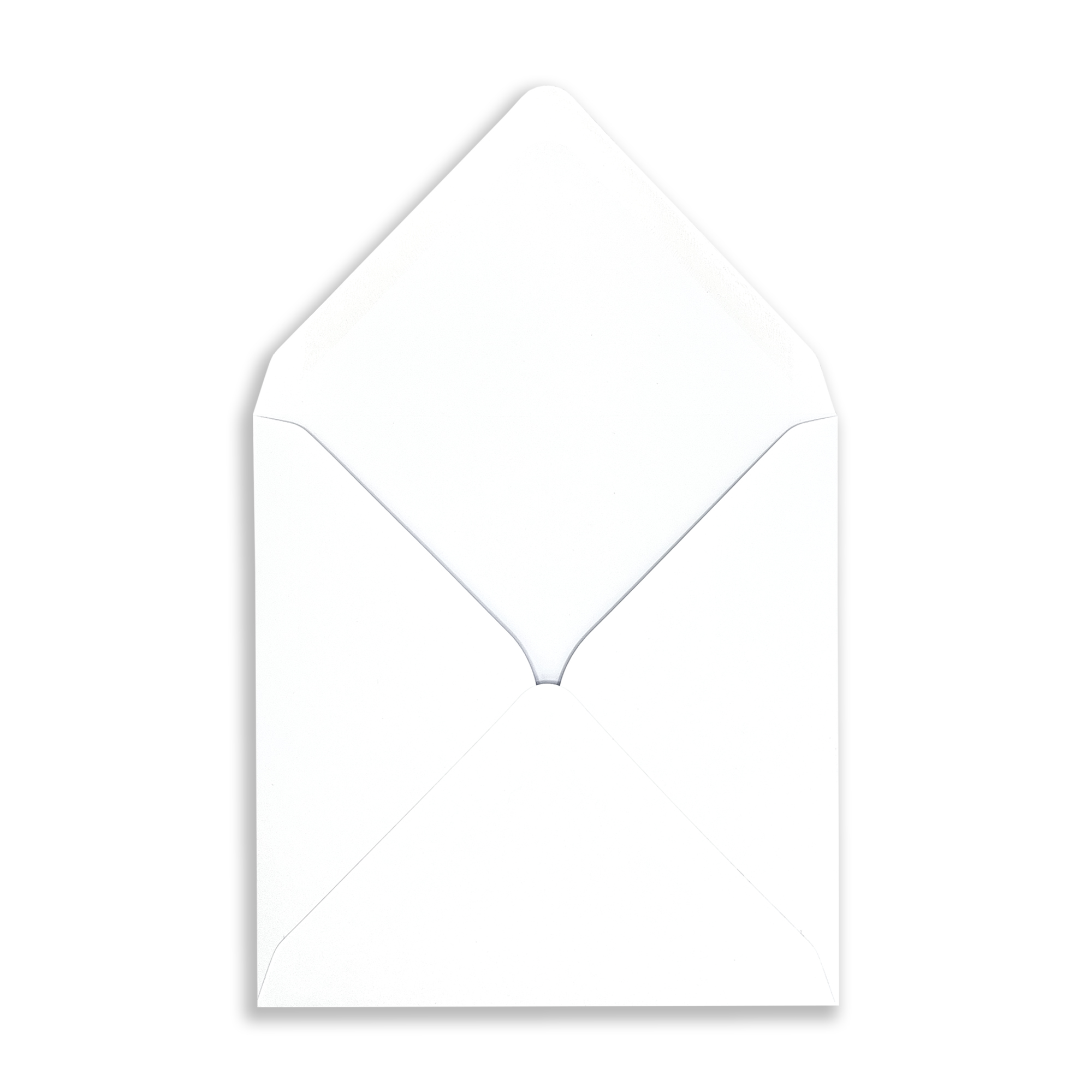 155mmSQWhiteEnvelope_OpenFlap