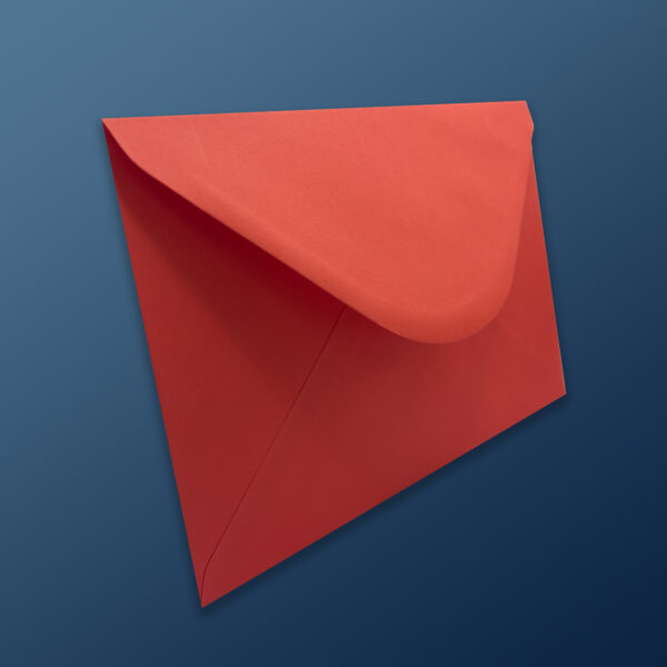 C5 Poppin Red Envelopes Gradient