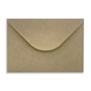 62mm x 94mm Recycled Fleck Envelopes (115gsm) 2 C5 Recycled Fleck Envelopes (115gsm) Flap