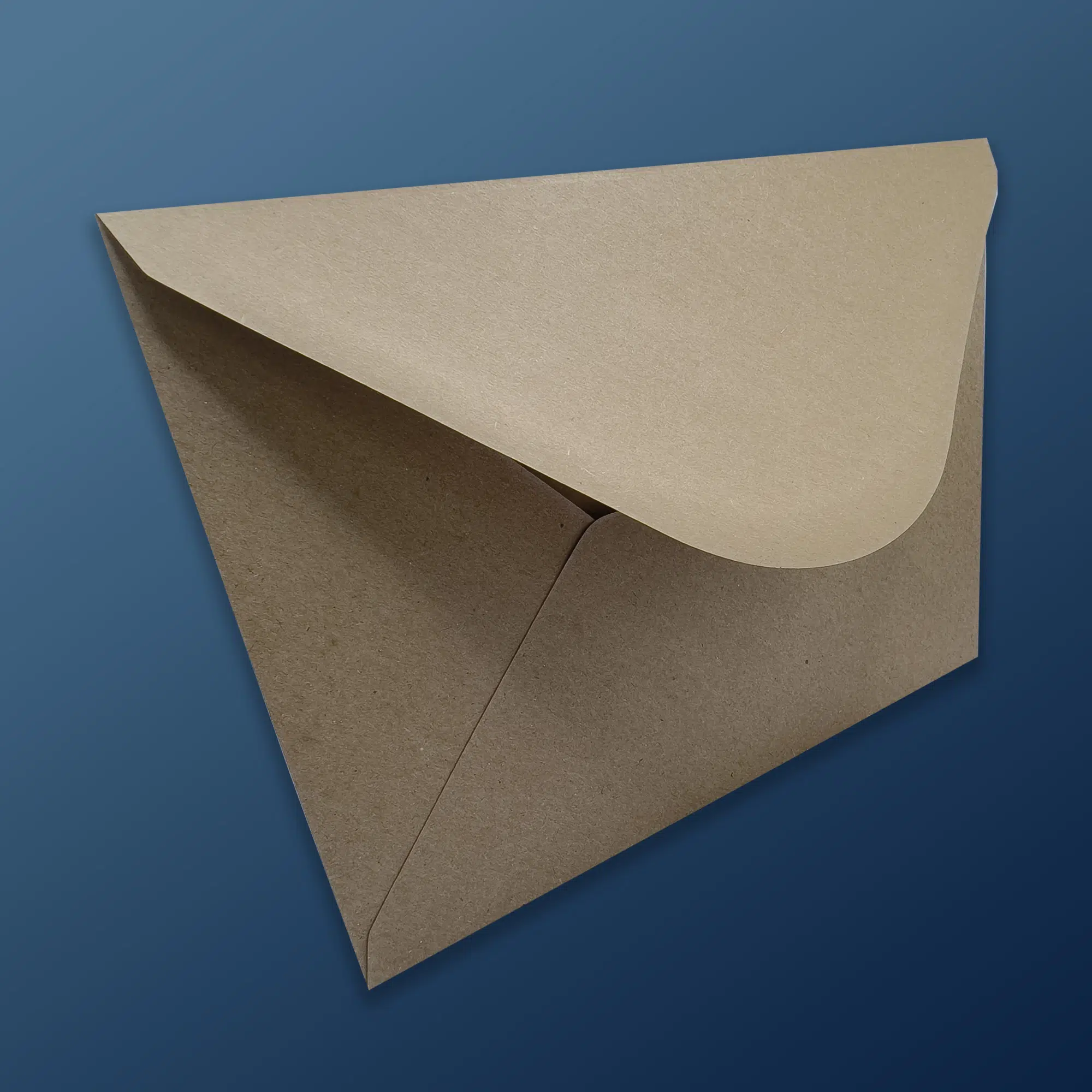 70mm x 100mm Recycled Fleck Envelopes (115gsm) 4 C5_Recycled_Kraft_Envelope_Gradient