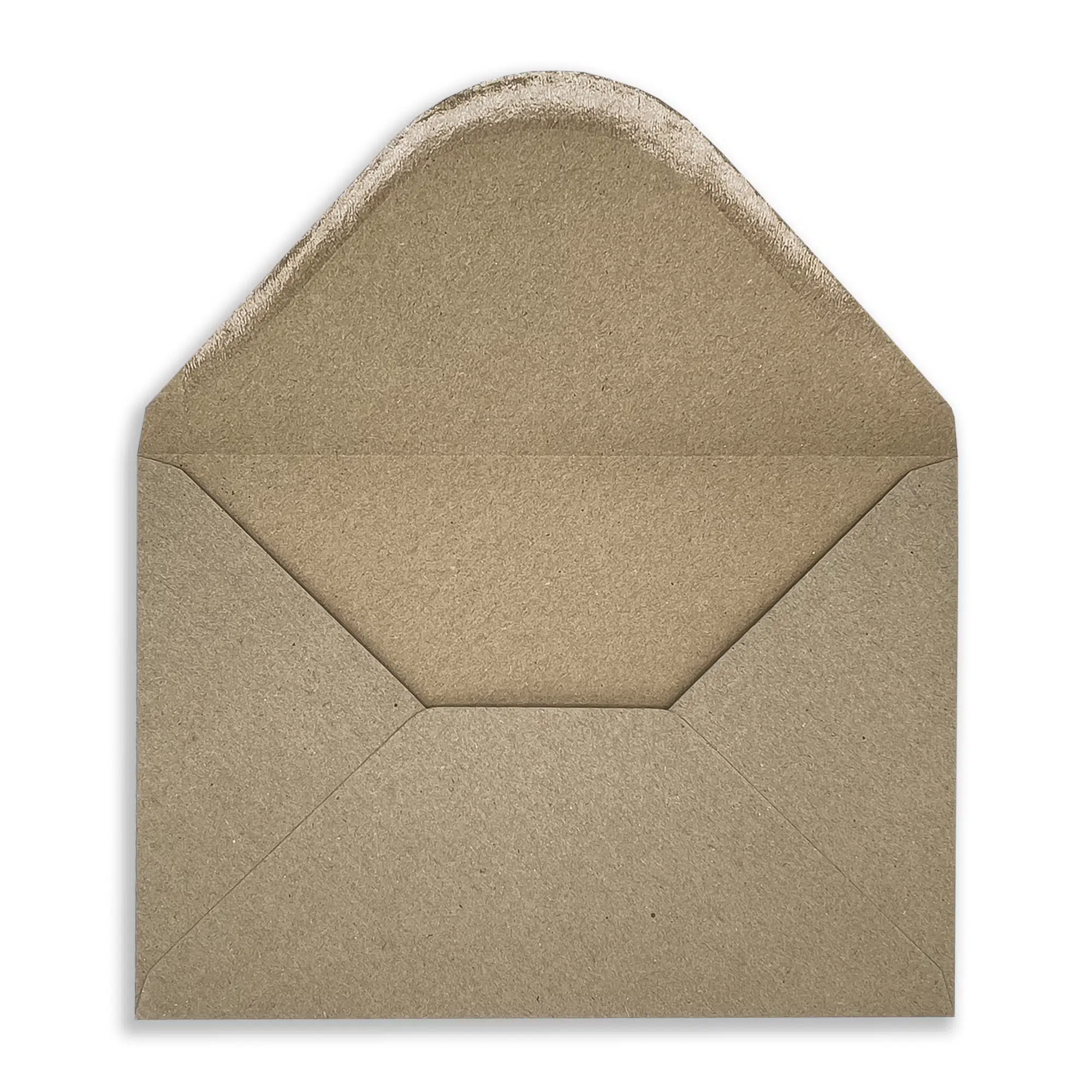 70mm x 100mm Recycled Fleck Envelopes (115gsm) 3 C5_Recycled_Kraft_Envelope_OpenFlap