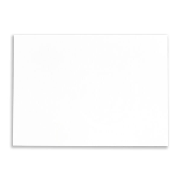 C5 White Envelopes (120gsm) Front