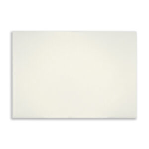 C6 Ivory Shimmer Envelopes (120gsm) Front