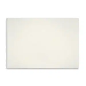 C6 Ivory Shimmer Envelopes (120gsm) Front