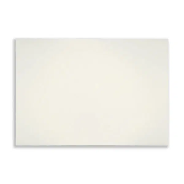 C6 Ivory Shimmer Envelopes (120gsm) Front