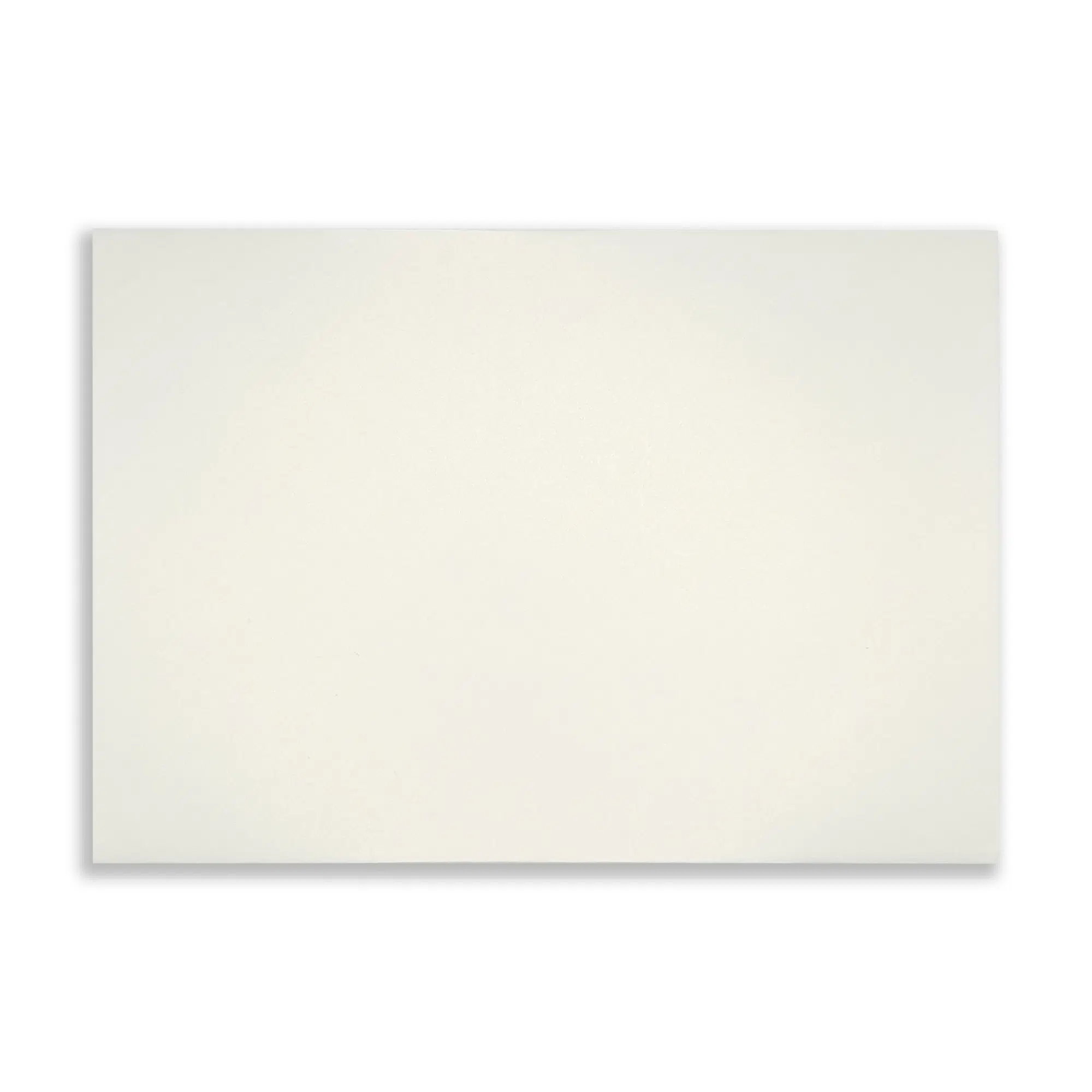 125mm x 175mm Pearl Ivory Shimmer Envelopes (100gsm) 2 C6-ivory-shimmer-120-front