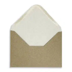 C6 Dualope Envelopes - Fleck/White (115gsm) 11 133mm x 184mm Dualope Envelopes Fleck/White