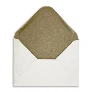 125mm x 175mm Dualope Envelopes - White/Fleck (115gsm) 8 133mm x 184mm Dualope Envelopes White/Fleck