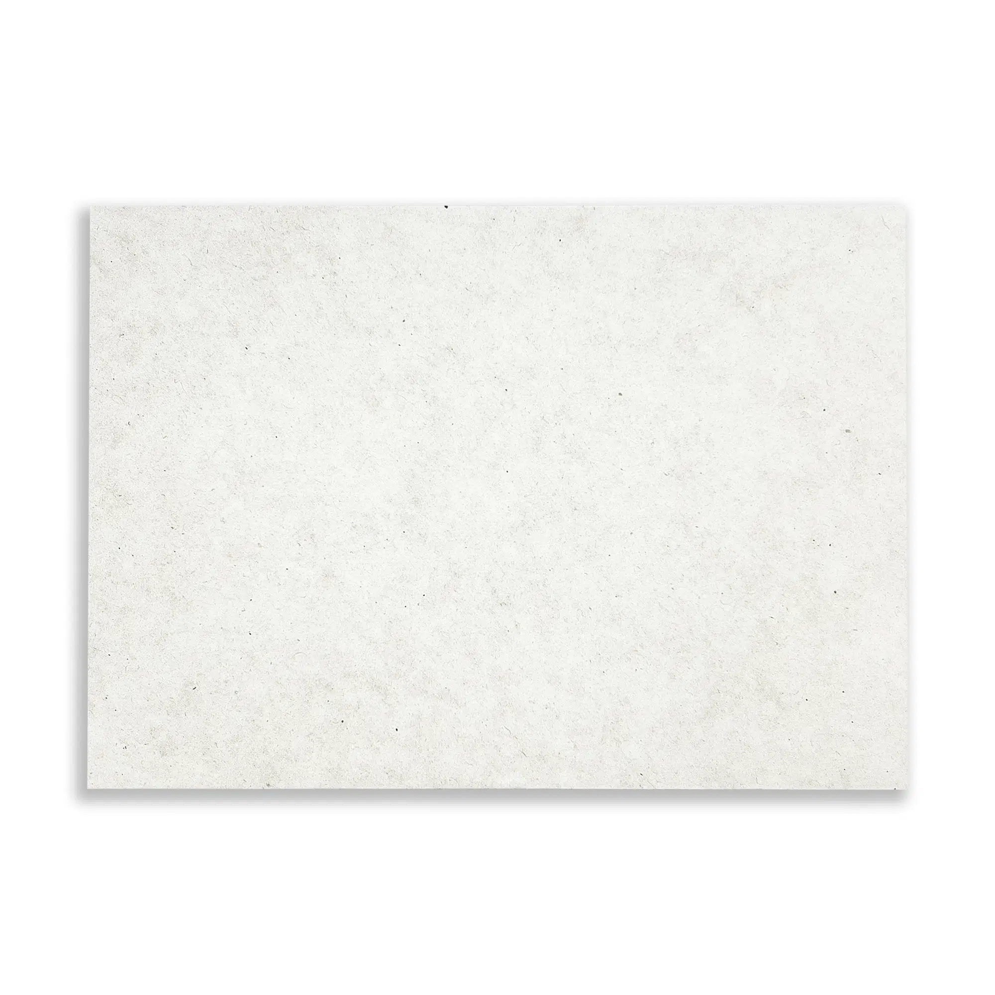 125mm x 175mm Dualope Envelopes - White/Fleck (115gsm) 3 C6_dualope_white_fleck_front