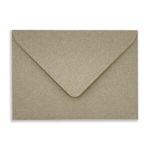 125mm x 175mm Recycled Fleck Envelopes (115gsm)