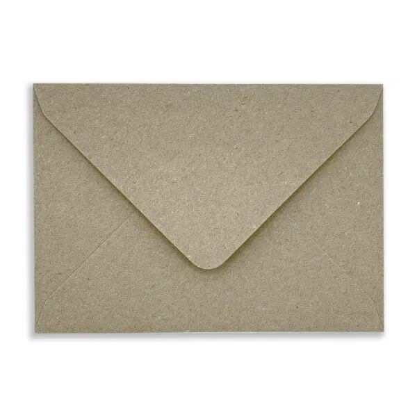 Recycled_Kraft_125127_Envelope_Flap C7 Recycled Fleck Envelopes