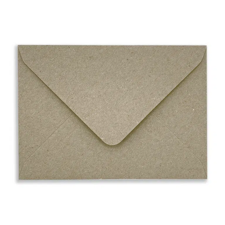 C7 Recycled Fleck Envelopes