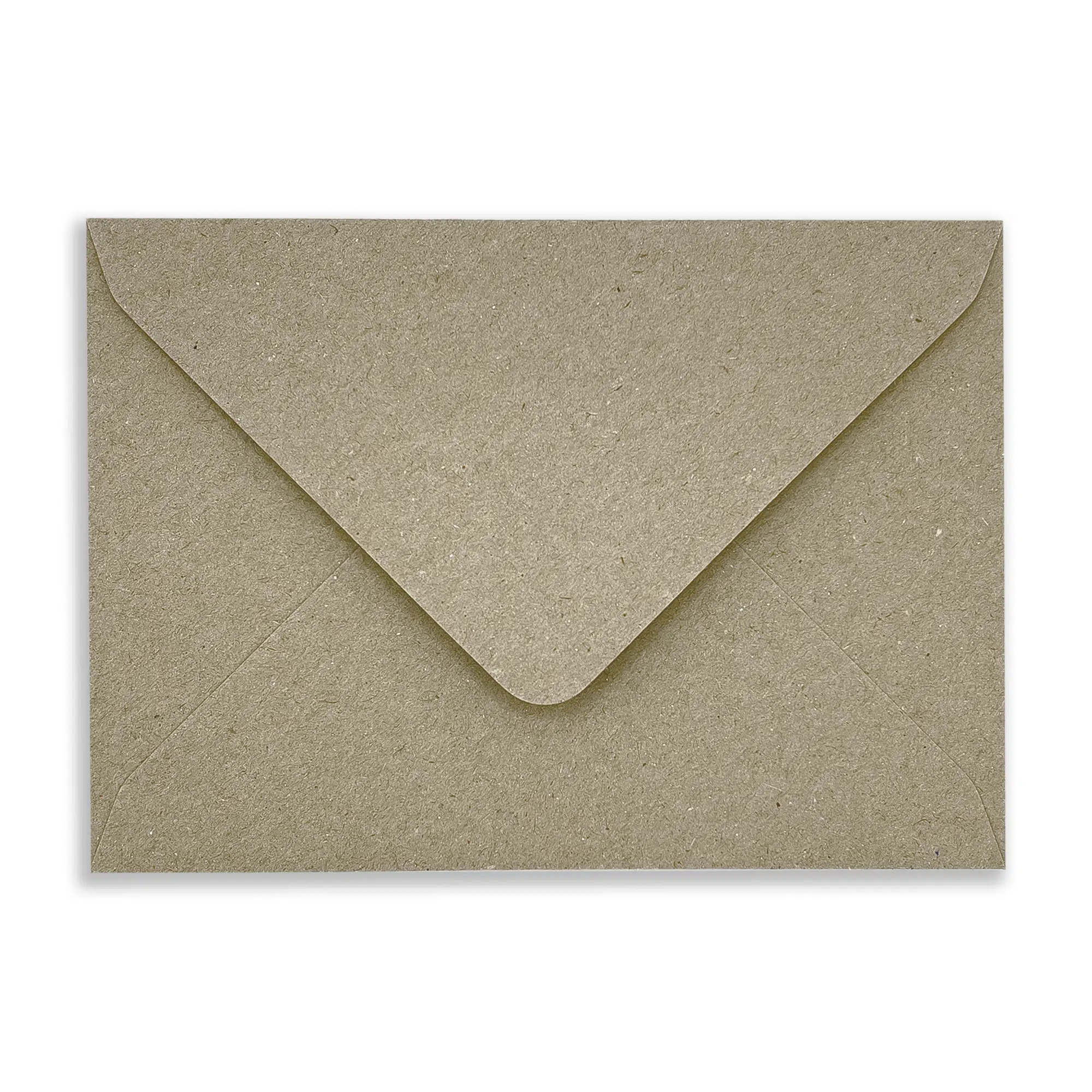 C7 Recycled Fleck Envelopes (115gsm) 1 Recycled_Kraft_125127_Envelope_Flap