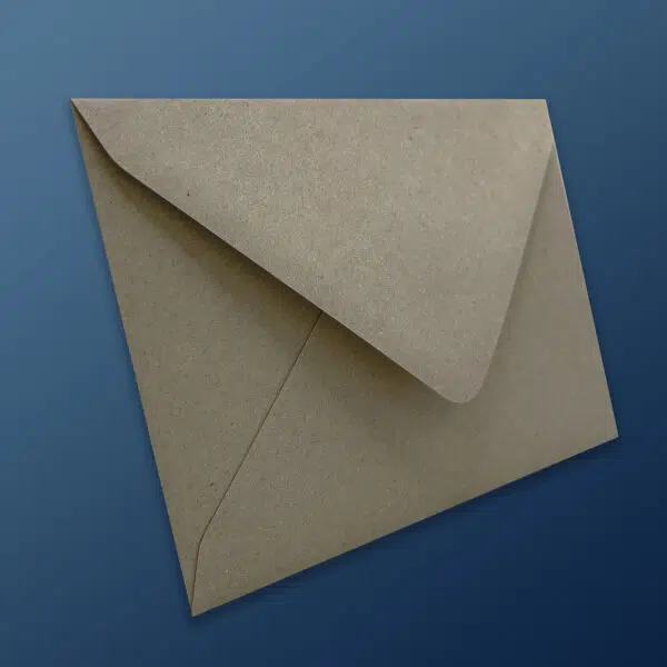 152mm x 216mm Recycled Fleck Envelopes (115gsm) Gradient