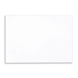 125mm x 175mm White Envelopes (120gsm)