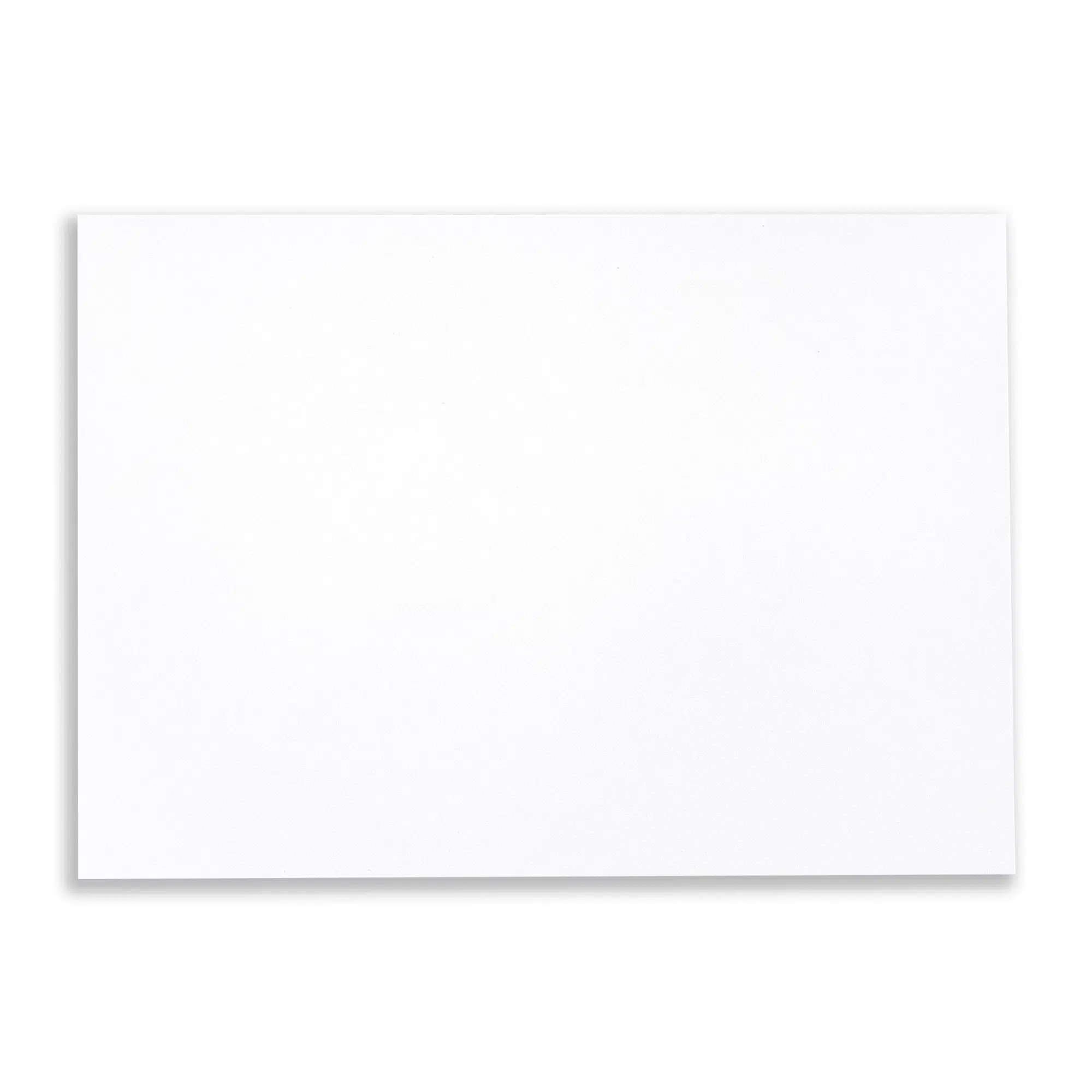 C6 White Envelopes (100gsm) 2 White_C6_Envelope_Front