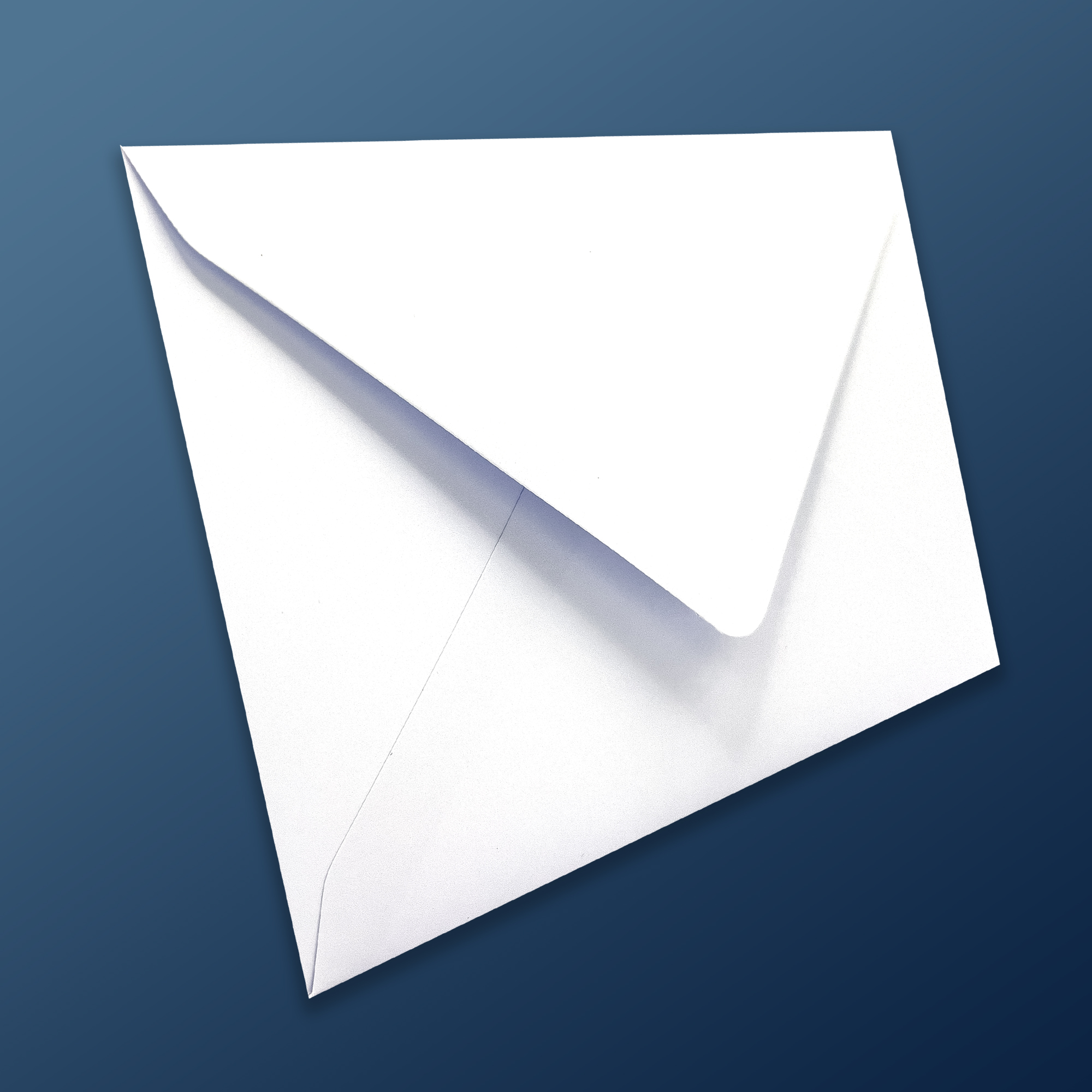 White_C6_Envelope_Gradient