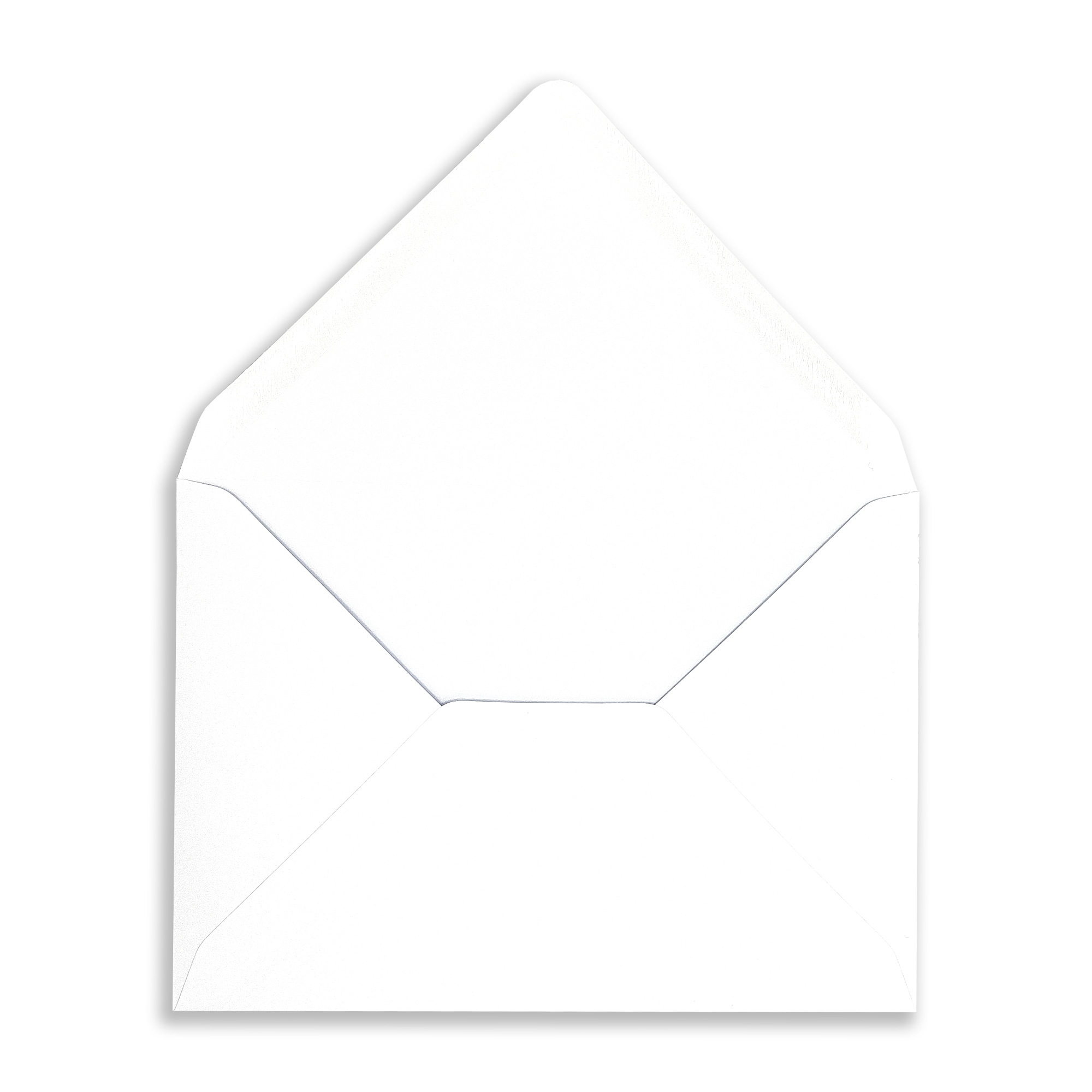 C6 White Envelopes (100gsm) 3 White_C6_Envelope_OpenFlap