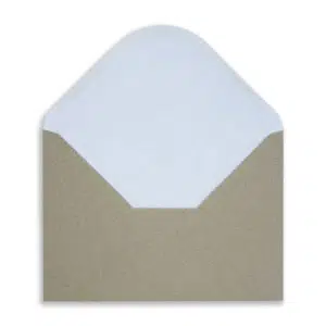 C5 Dualope Envelopes Fleck/White