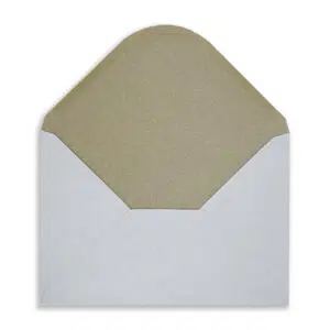 C5 Dualope Envelopes White/Fleck (115gsm) 4 C5 Dualope Envelopes White/Fleck