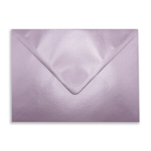 C5 Pearl Lilac Envelopes (100gsm)