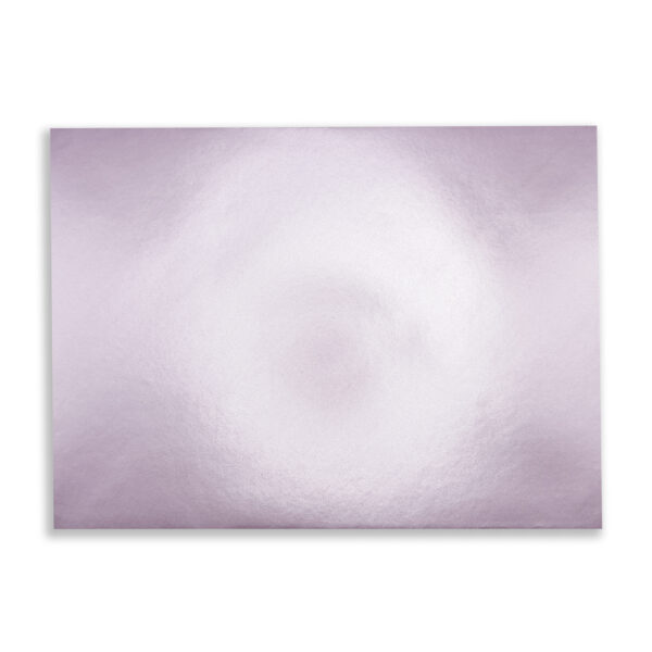 C5 Pearl Lilac Envelopes Front