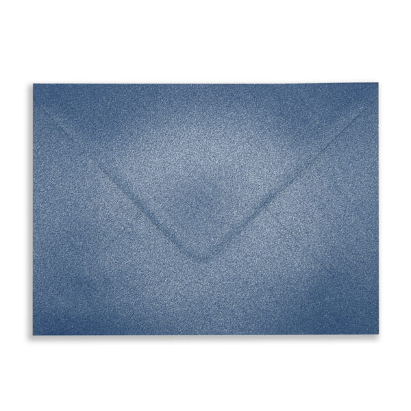C6 Silver Shimmer Envelopes (120gsm)