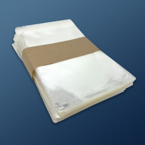 Cello Bags to Fit C6 Envelopes (Peel & Seal)