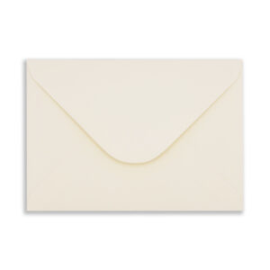 C6 Cream Envelopes (110gsm)