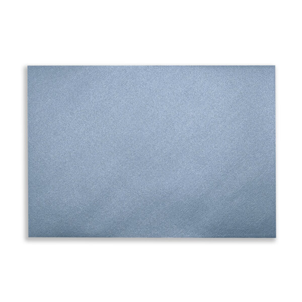 C6 Silver Shimmer Envelopes Front