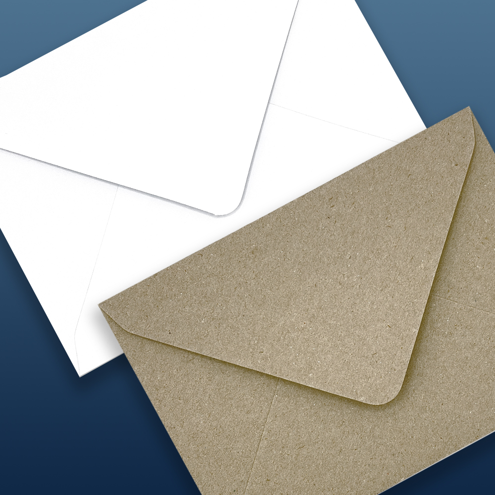 Buy 125 x 175 Envelopes: Premium Selection for Your Mailing Convenience