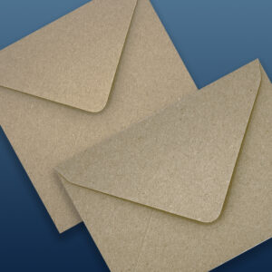 Recycled Envelopes