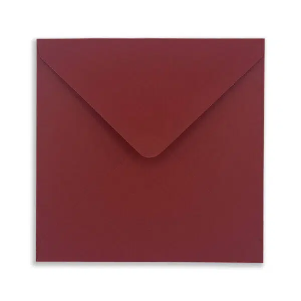 125mmSQ_Christmas_Red_Envelope_Front 125mm Square Christmas Red Envelopes