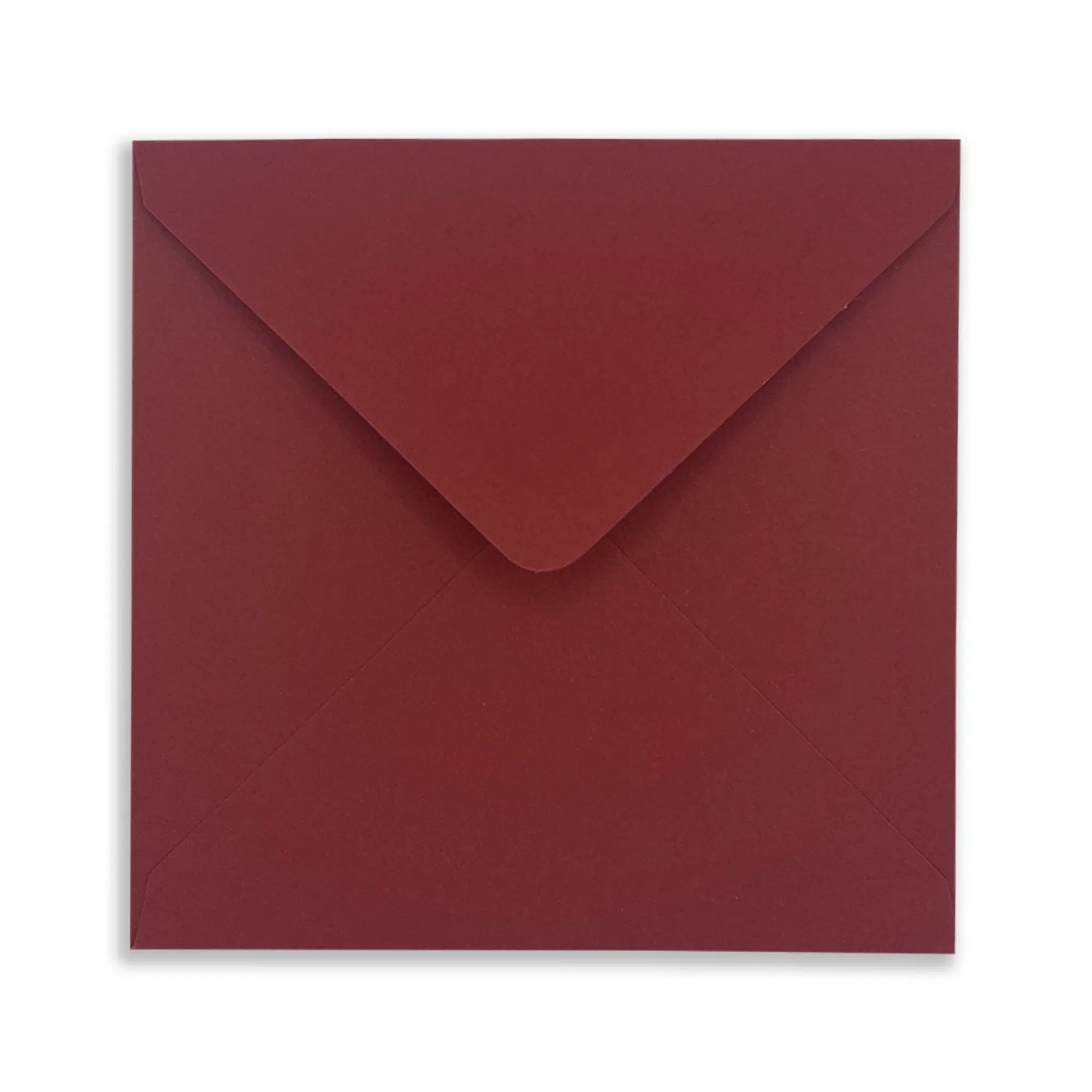 125mm Square Christmas Red Envelopes (120gsm) 1 125mmSQ_Christmas_Red_Envelope_Front