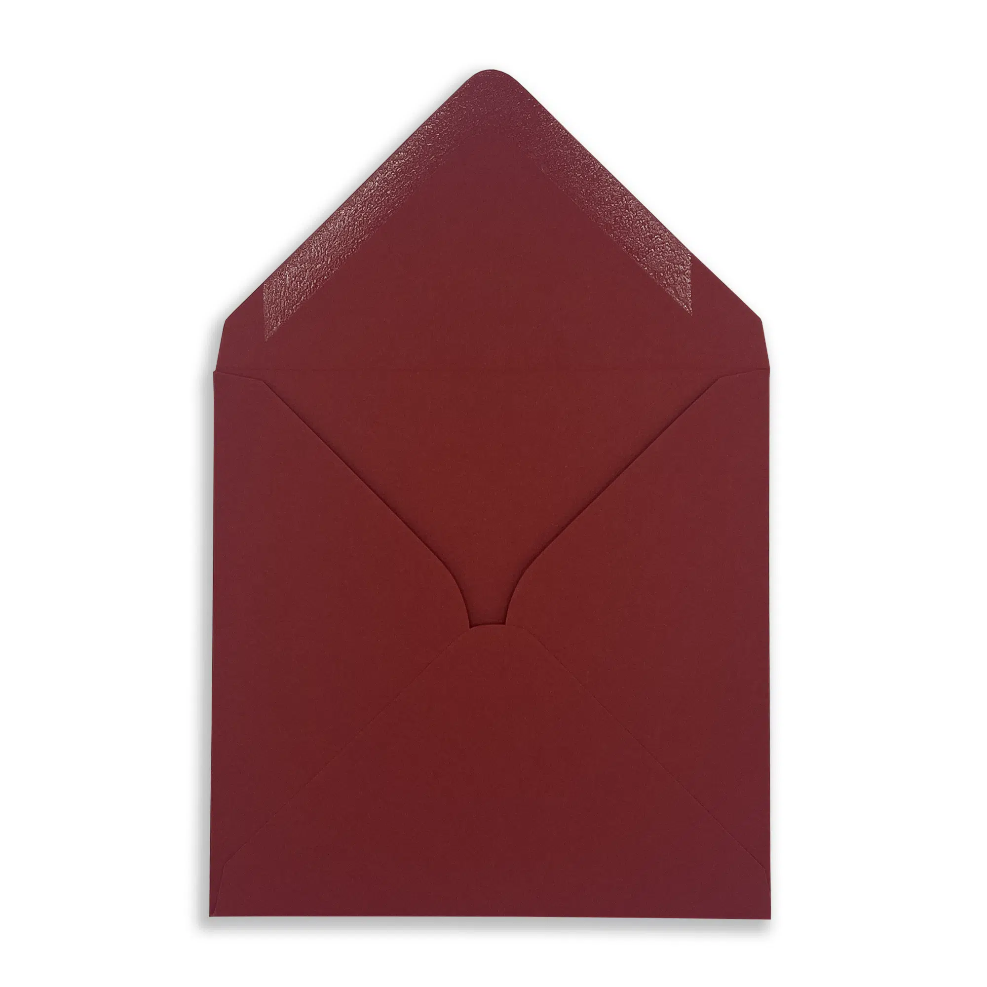 125mm Square Christmas Red Envelopes (120gsm) 2 125mmSQ_Christmas_Red_Envelope_OpenFront
