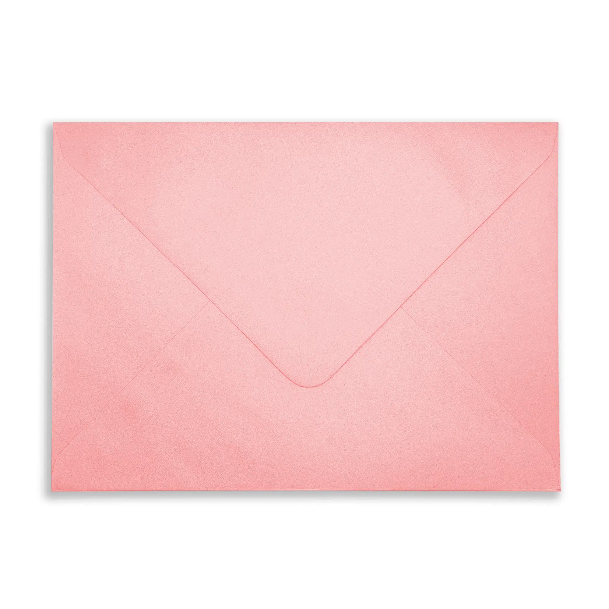 133mm x 184mm Pearlescent Blush Pink Envelopes (100gsm) 1 133×184-blush-pink-envelopes-flap