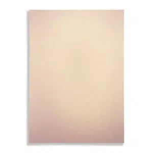 A4 COSMOS Pearl 300gsm Double-Sided Card - Rose Gold 2 A4 COSMOS Pearl 300gsm Double Sided Card Rose Gold