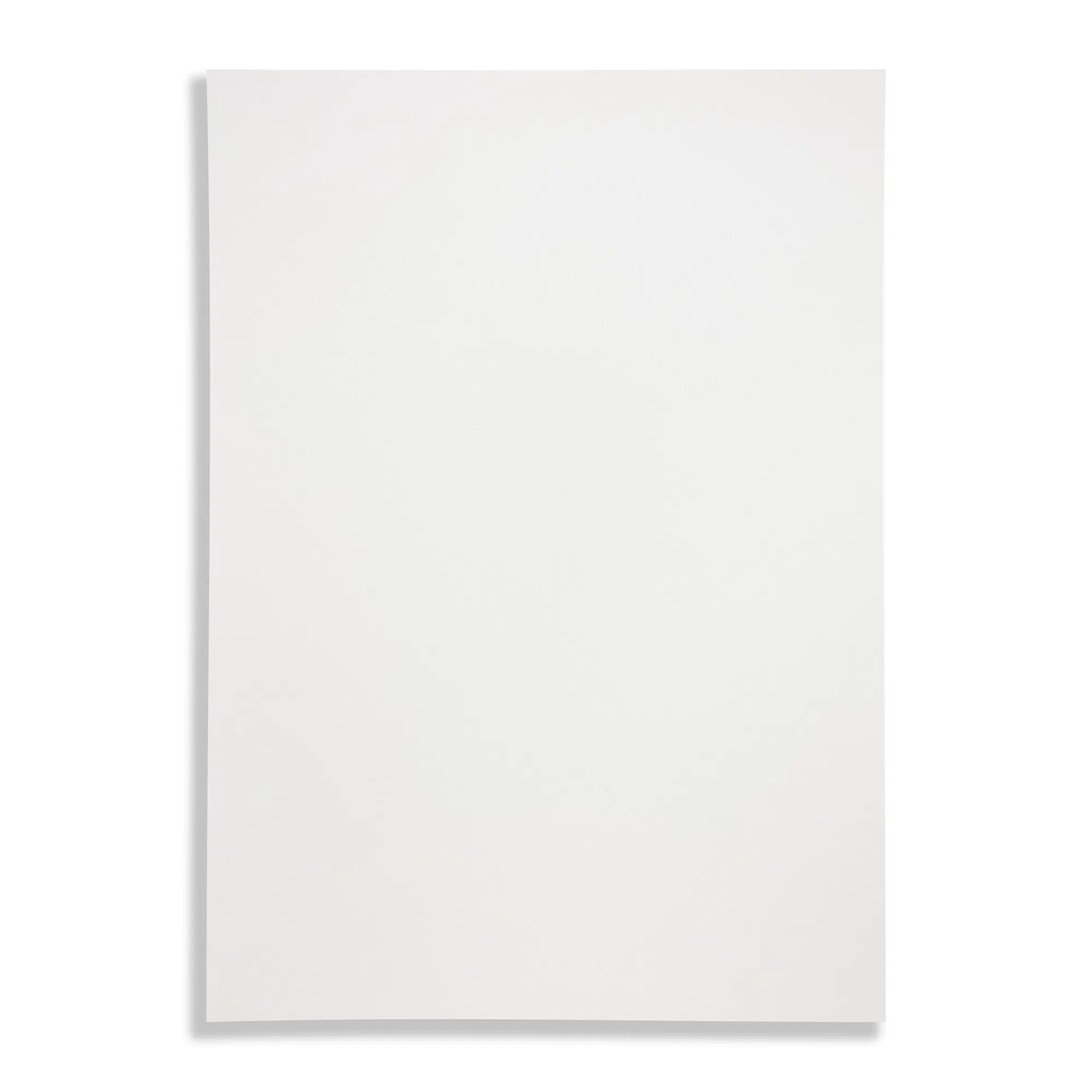 A4 COSMOS Pearl 300gsm Double-Sided Card - Snow White 1 A4 COSMOS Pearl 300gsm Double-Sided Card Snow White