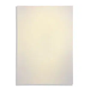 A4 COSMOS Pearl 300gsm Double-Sided Card - Gold White 2 A4 COSMOS Pearl 300gsm Double-Sided Card