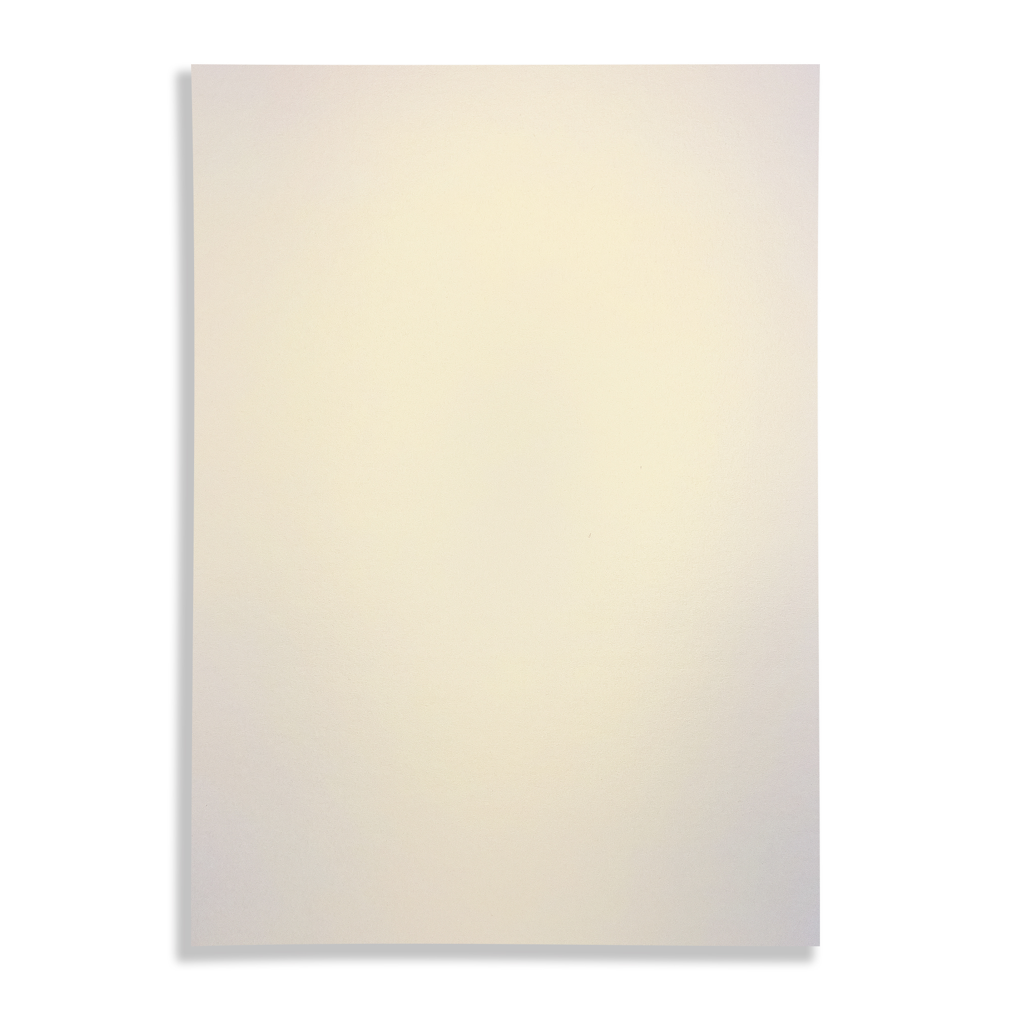A4 COSMOS Pearl 300gsm Double-Sided Card – Gold White