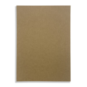 A4 Cairn Eco Kraft Recycled 280gsm Card 1