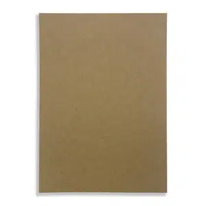 A4 Cairn Eco Kraft Recycled 280gsm Card 1