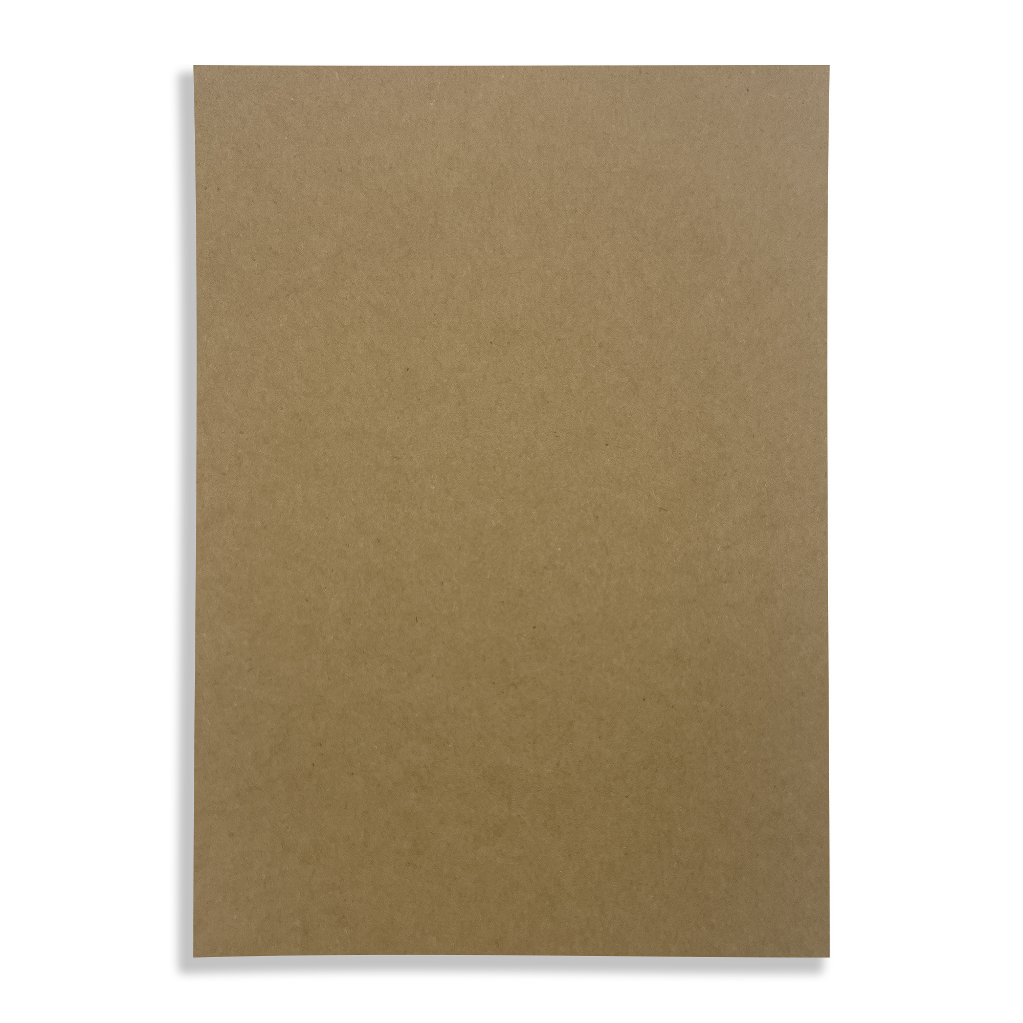 A4 Cairn Eco Kraft Recycled 280gsm Card