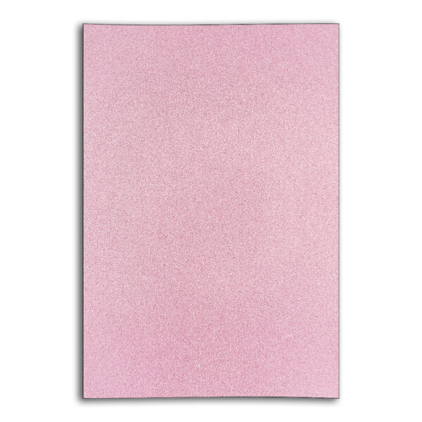 Soft Pink Cardstock - A4 - 250 Gsm | Dmcp7569